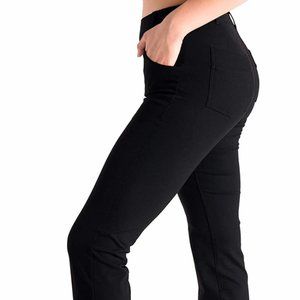 NWT Straight Leg Yoga Dress Pants